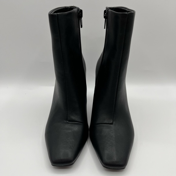 ALFANI Terrie Square Toe Booties - Picture 3 of 5